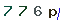 Validation Code