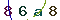Validation Code