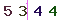 Validation Code
