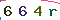 Validation Code