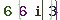 Validation Code