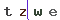 Validation Code
