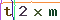 Validation Code