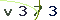 Validation Code