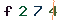 Validation Code