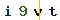 Validation Code
