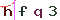Validation Code