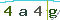 Validation Code