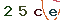 Validation Code