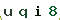 Validation Code