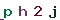 Validation Code