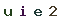 Validation Code