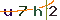 Validation Code