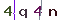 Validation Code