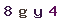 Validation Code