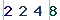 Validation Code
