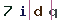 Validation Code
