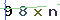 Validation Code