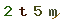 Validation Code