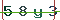 Validation Code