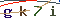 Validation Code