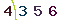 Validation Code