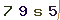 Validation Code