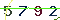 Validation Code