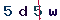 Validation Code