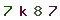 Validation Code