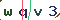 Validation Code