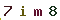 Validation Code