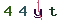 Validation Code
