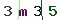 Validation Code