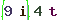 Validation Code