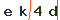 Validation Code