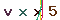 Validation Code