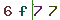Validation Code