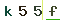 Validation Code