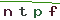 Validation Code