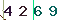Validation Code