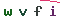 Validation Code