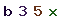 Validation Code