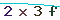 Validation Code