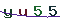 Validation Code