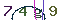 Validation Code