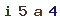 Validation Code