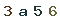 Validation Code