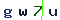 Validation Code