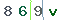 Validation Code